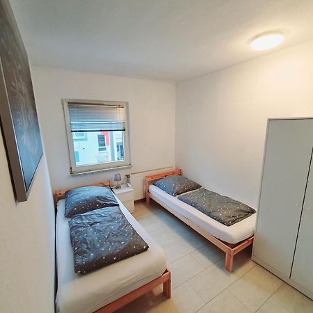 Pottmensch Oberhausen 3 Schlafzimmer Extérieur photo