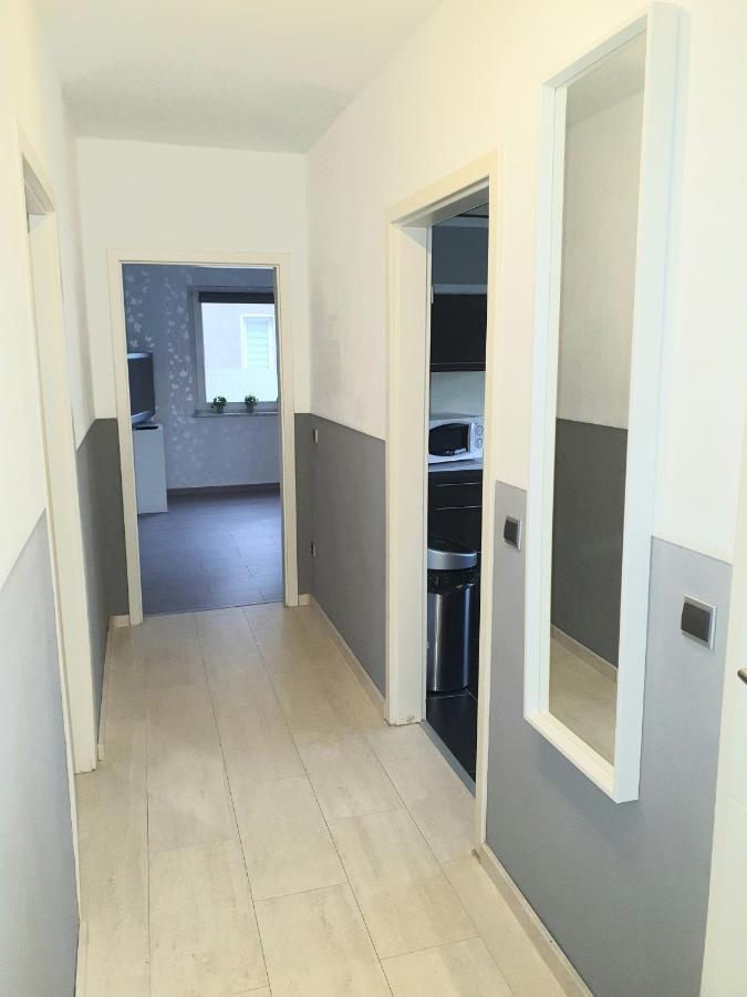 Pottmensch Oberhausen 3 Schlafzimmer Extérieur photo