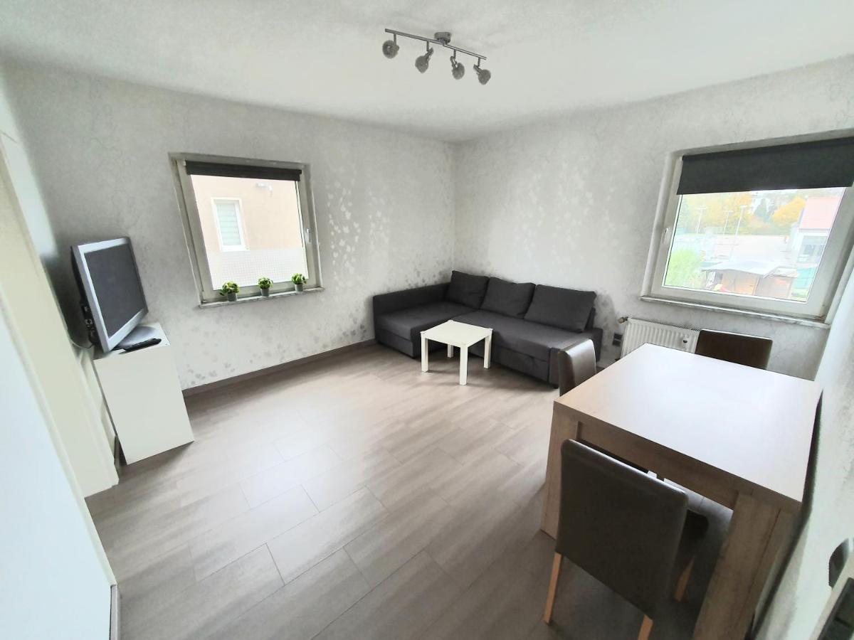 Pottmensch Oberhausen 3 Schlafzimmer Extérieur photo